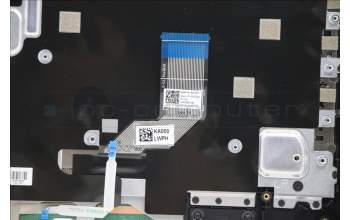 Lenovo 5CB1B02714 COVER UpperCase ASM B 82GK SPA 5MWF
