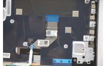 Lenovo 5CB1B02716 C-Cover with keyboard,Greek,Non_Backlight