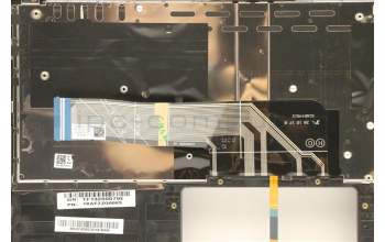 Lenovo 5CB1B02807 COVER Upper Case ASM_AR-E Q82A3 GY