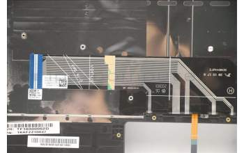 Lenovo 5CB1B02810 COVER Upper Case ASM_BU Q82A3 GY