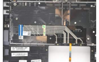 Lenovo 5CB1B05297 COVER Upper Case ASM_IT Q82A3 GY