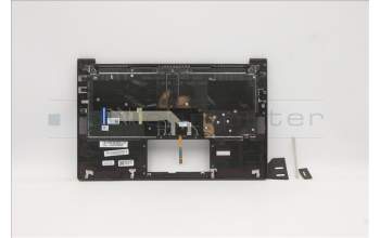 Lenovo 5CB1B05334 COVER Upper Case ASM_RU Q 82A3 OC