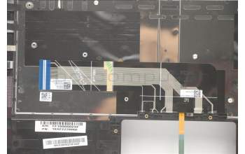 Lenovo 5CB1B05334 COVER Upper Case ASM_RU Q 82A3 OC