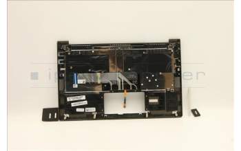 Lenovo 5CB1B05347 COVER Upper Case ASM_CZ-SK Q82A3 DM