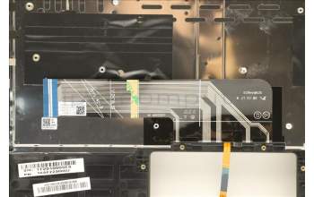 Lenovo 5CB1B05347 COVER Upper Case ASM_CZ-SK Q82A3 DM