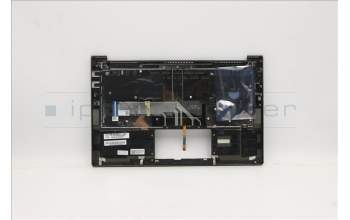 Lenovo 5CB1B05353 COVER Upper Case ASM_GR Q 82A3 DM