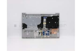 Lenovo 5CB1B07170 COVER Upper Case ASM_HBW L20V3 MGRBL