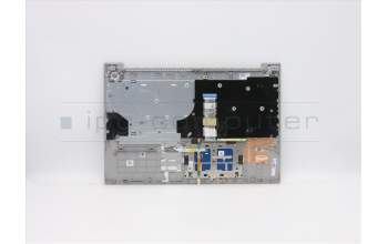 Lenovo 5CB1B07492 COVER Upper Case ASM_POR L20V3 MGRBL