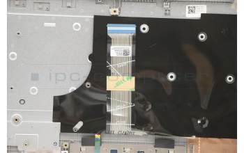 Lenovo 5CB1B07493 COVER Upper Case ASM_RUS L20V3 MGRBL