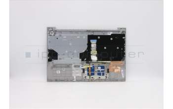 Lenovo 5CB1B07602 COVER UpperCaseASM_EURO ENGL20V3MGRBL