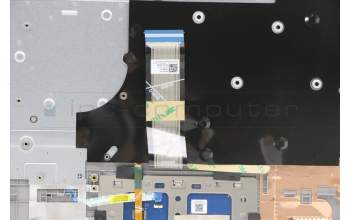 Lenovo 5CB1B07602 COVER UpperCaseASM_EURO ENGL20V3MGRBL