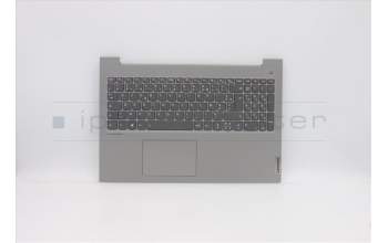 Lenovo 5CB1B07609 COVER Upper Case ASM_FRA L20V3 MGRBL