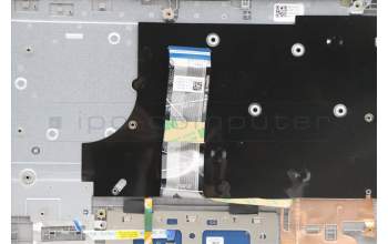 Lenovo 5CB1B07609 COVER Upper Case ASM_FRA L20V3 MGRBL