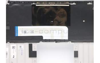 Lenovo 5CB1B07992 COVER Upper Case ASM_ENG H 82EV_MO_WH