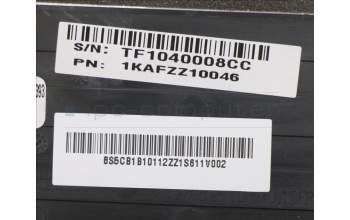 Lenovo 5CB1B10112 COVER Upper Case ASM_BU Q82AC GY