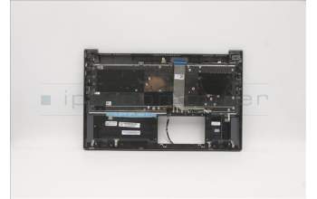 Lenovo 5CB1B10129 COVER Upper Case ASM_ND Q82AC GY