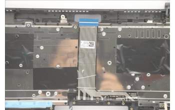 Lenovo 5CB1B10129 COVER Upper Case ASM_ND Q82AC GY