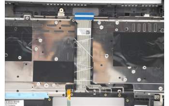 Lenovo 5CB1B10134 COVER Upper Case ASM_SW Q82AC GY