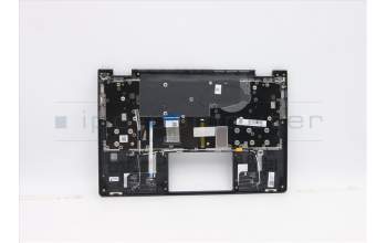 Lenovo 5CB1B22365 COVER Upper Case ASM_HBW C 82FN BL