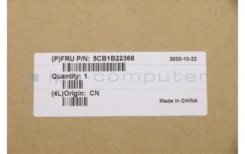 Lenovo 5CB1B22368 COVER Strip Cover C 82FN