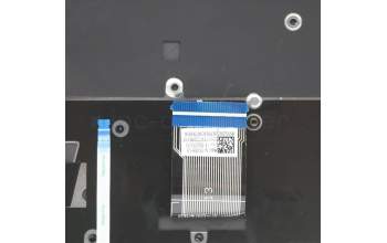 Lenovo 5CB1B22387 COVER Upper Case ASM_ENG C 82FN BL