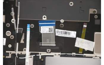 Lenovo 5CB1B22388 COVER Upper Case ASM_GRE C 82FN BL