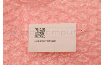 Lenovo 5CB1B32833 COVER Upper Case ASM_ENG WT 82EG SR