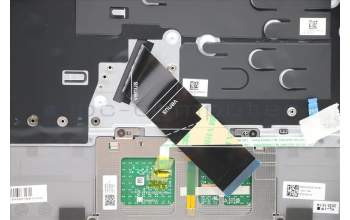 Lenovo 5CB1B33135 COVER Upper Case ASM_UKE C 20VD MGBL