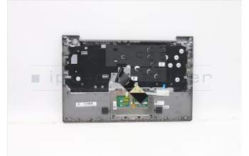 Lenovo 5CB1B33136 COVER Upper Case ASM_ITA C 20VD MGBL