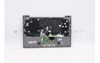 Lenovo 5CB1B33139 COVER Upper Case ASM_POR C 20VD MGBL