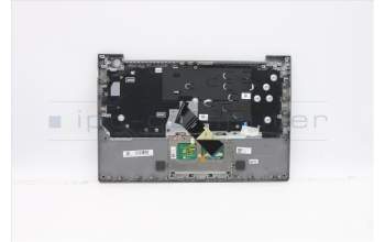 Lenovo 5CB1B33243 COVER Upper Case ASM_HUN C 20VD MGBL