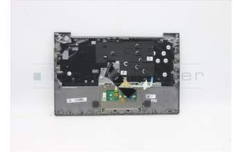 Lenovo 5CB1B33248 COVER Upper Case ASM_BUL C 20VD MGBL