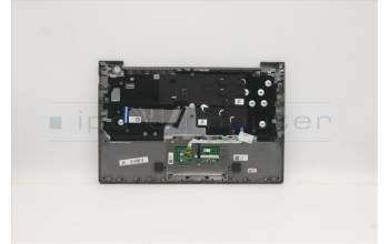 Lenovo 5CB1B33740 COVER Upper Case ASM_UKR C 20VD MGBL