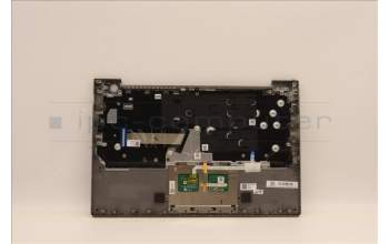 Lenovo 5CB1B33741 COVER Upper Case ASM_USA ENG C 20VD MGBL