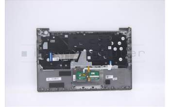 Lenovo 5CB1B33804 COVER UpperCase ASM_FRA/ARA C20VD HDMGBL