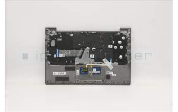 Lenovo 5CB1B33806 COVER Upper Case ASM_UKR C 20VD HDMGBL