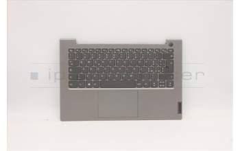 Lenovo 5CB1B34700 COVER Upper Case ASM_ITA C 20VD MGNBL