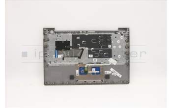 Lenovo 5CB1B34700 COVER Upper Case ASM_ITA C 20VD MGNBL