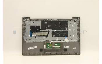 Lenovo 5CB1B34701 COVER Upper Case ASM_SPA C 20VD MGNBL