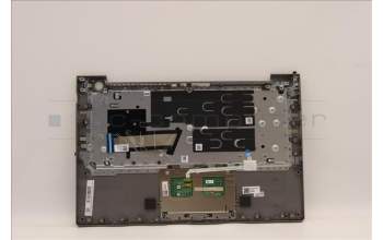 Lenovo 5CB1B34717 COVER Upper Case ASM_FRA/ARA C20VD MGNBL