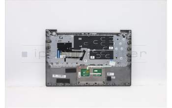 Lenovo 5CB1B34735 COVER UpperCase ASM_LA SPA C20VD HDMGNBL
