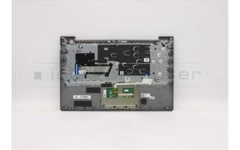 Lenovo 5CB1B34738 COVER Upper Case ASM_FRA C 20VD HDMGNBL