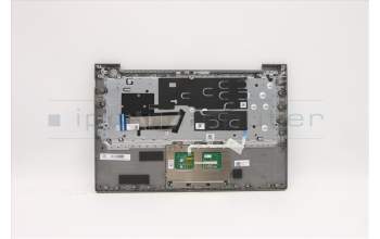 Lenovo 5CB1B34748 COVER UpperCaseASM_FRA/ARA C20VD HDMGNBL