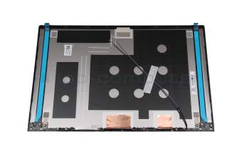 5CB1B34809 original Lenovo display-cover 39.6cm (15.6 Inch) grey