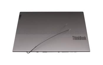 5CB1B34809 original Lenovo display-cover 39.6cm (15.6 Inch) silver