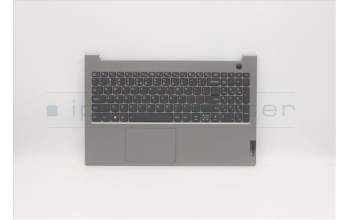 Lenovo 5CB1B34812 COVER UpperCaseASM_EURO ENG C20VG MGBL