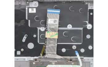 Lenovo 5CB1B34815 COVER UpperCaseASM_RUS C20VG MGBL