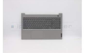Lenovo 5CB1B34821 COVER UpperCaseASM_ITA C20VG MGBL