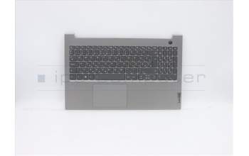 Lenovo 5CB1B34831 COVER UpperCaseASM_HUN C20VG MGBL