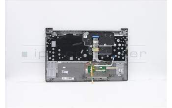 Lenovo 5CB1B34832 COVER UpperCaseASM_BEL C20VG MGBL